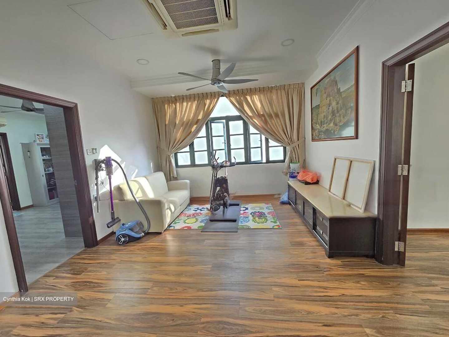 Mugliston Hill (D28), Terrace #461422691